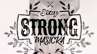 Masicka - Stay Strong Instrumental 2018 cjssentertainment