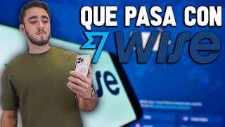 La forma MÁS BARATA de depositar a INTERACTIVE BROKERS con POCO DINERO🔥👉 ¿Que está pasando con WISE?