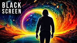 WARNING! Insane Out-Of-Body Experience | Enter Parallel Realities With Binaural Beats Sleep Music