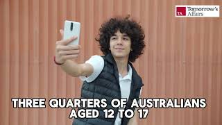 Will the Australian precedent of banning minors from social media be successful?