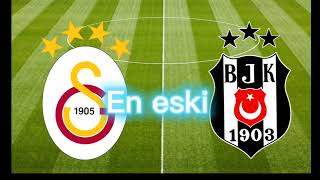 Gs VS Bjk