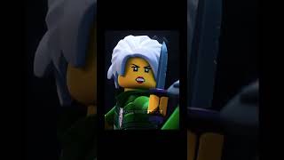 worth nothing - ninjago - #ninjago #legoninjago #lloyd #harumi #lego #llorumi