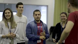 Techstars Startup Weekend Mostar 2022