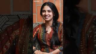 MamithaBaiju|❤️❤️Actress|AboutCrush|Theciniema|Shorts|#shorts #youtubeshorts