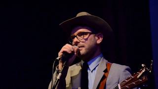 Liquored Me Up (Live at the Highball) - Jomo & The Possum Posse