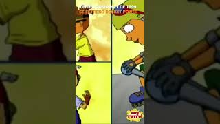 Un día como hoy de 1999 se estrenó ROCKET POWER🏄‍♀️🌊🏄‍♂️🛹