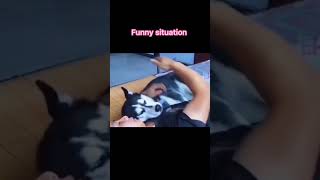 Funny situations 2024                 مواقف مضحكة      2024