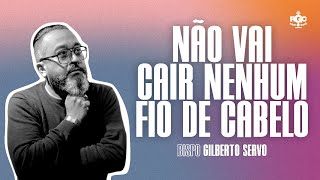 NÃO VAI CAIR NENHUM FIO DE CABELO 🔴 É SERIO! 🔴 MENSAGEM FORTE