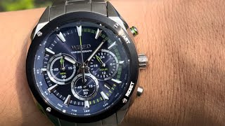 Seiko Wired AGAW444