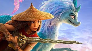 Raya And The Last Dragon || Offical Clip || Disney+ #Shorts