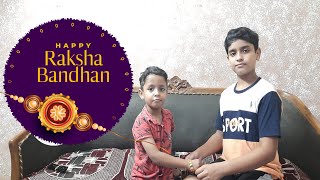 Happy Raksha Bandhan | Raksha Bandhan Special | Bhai Bhai Ka Pyar | Namune Brothers | RAKHI GIFT