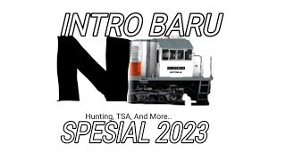 INTRO BARU SPESIAL TAHUN 2023