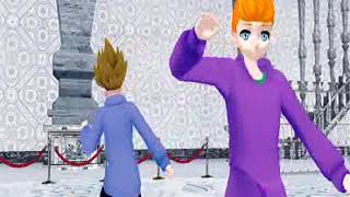 [MMD] {Eddsworld} (Promise) Tom and Matt