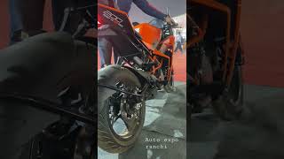 2023 ktm rc 200 exhaust sound