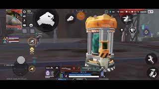 Apex legend mobile gameplay