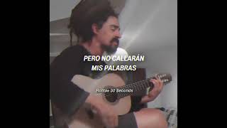 Letra de Hoja en Blanco - Dread Mar I