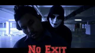 No Exit Official Horror Short Film Teaser | Darshan Raj | Maniac Production