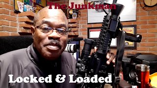 The Junkman - Locked & Loaded