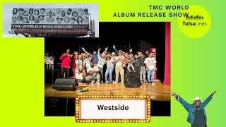 Westside TMC Records Performance ft. AJ