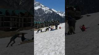 Kashmir travel places/evergreen MGR song #summer #2023 #april #travel #shorts