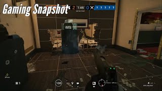 A Laughably Bad Noob vs Montagne