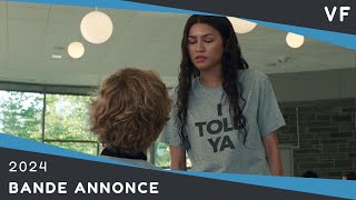 Challengers Bande Annonce 2 VF (2024)