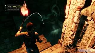 Uncharted 3 Walkthrough Chapter 9 The Middle Way pt 24090