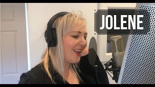 JOLENE - Dolly Parton (Cover)