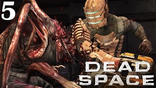 The Fastest Alien Alive! | Dead Space (2008)