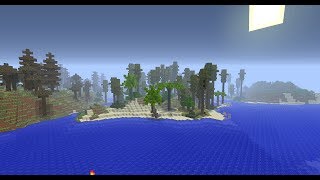 Minecraft - TropicCraft Music: Low Tide