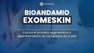 Bioandamio EXOMESKIN: La solución revolucionaria para el pie diabético que está cambiando vidas