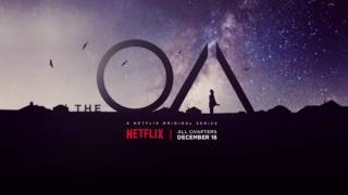 The OA's Violin Piece