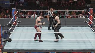 WWE 2K19 SUMMERSLAM 2019 PREDICTIONS : FINN BALOR VS BRAY WYATT