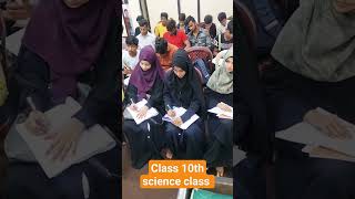 class 10th Board students science class #motivation#short#shortviralvideo#mpboard