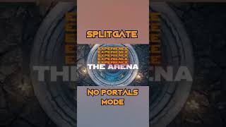 They Took Portals Out of Splitgate?!