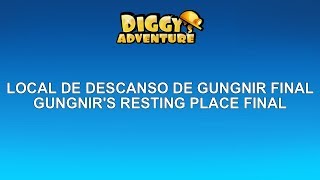 LOCAL DE DESCANSO DE GUNGNIR FINAL (GUNGNIR'S RESTING PLACE FINAL)