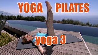 Yoga Pilates - yoga3