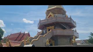 super nice temples in udonThani nice places to visit