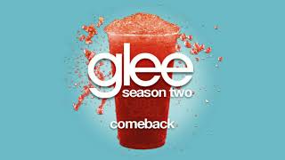 Baby | Glee Cast (HD) [Comeback]