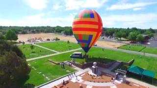 Blackstone Cemetery Development