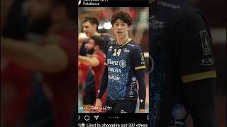 石川祐希 🇯🇵 Yuki Ishikawa ยูกิ อิชิกาวา  Ishikawa Yūki, #YūkiIshikawa #石川祐希 #Ishikawa #YukiIshikawa