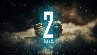 The Rogue Ghost Podcast - 2 Days to Go