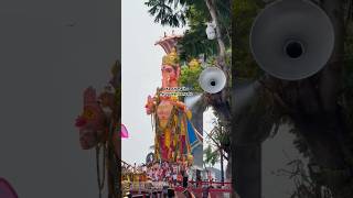 Mana Ganesh Maharaj #trending #ganpati2024 #khairatabadganesh2024 #ganpatibappamorya #ShobhaYatra