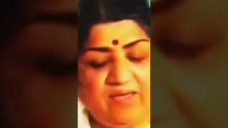 Pure Blissful Voice of Lata Ji