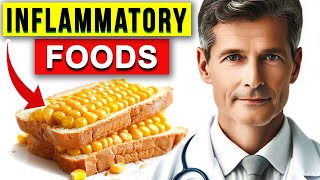 11 Inflammatory Foods You Eat Daily – And What to Eat Instead for a Healthier You