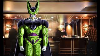 ASMR ROLEPLAY: Kind and Supportive Perfect Cell consoles you after a messy breakup in a Hotel Bar