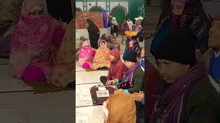 ajmer bula lo khaja ji #khajagareebnawaz #youtubeshorts #sabirpak #dargahsabirpak