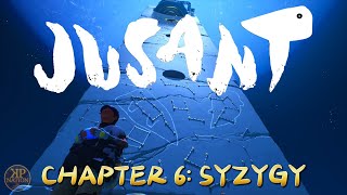 JUSANT - CHAPTER 6: SYZYGY **FINAL** (XBOX SERIES X)