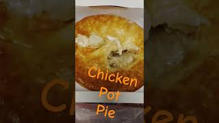 Have you tried this! #shortsfeed #kfc #chickenpotpie