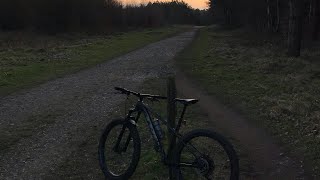 BEAUTIFUL MTB Ride #shorts